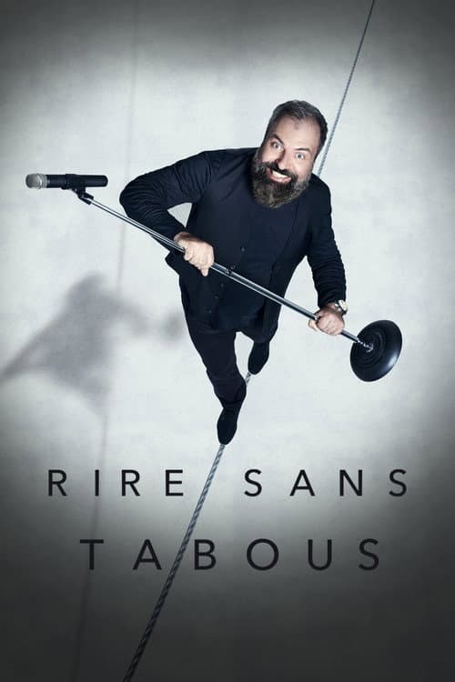Постер: Rire sans tabous