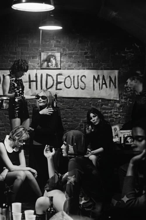 Постер: Hideous Man