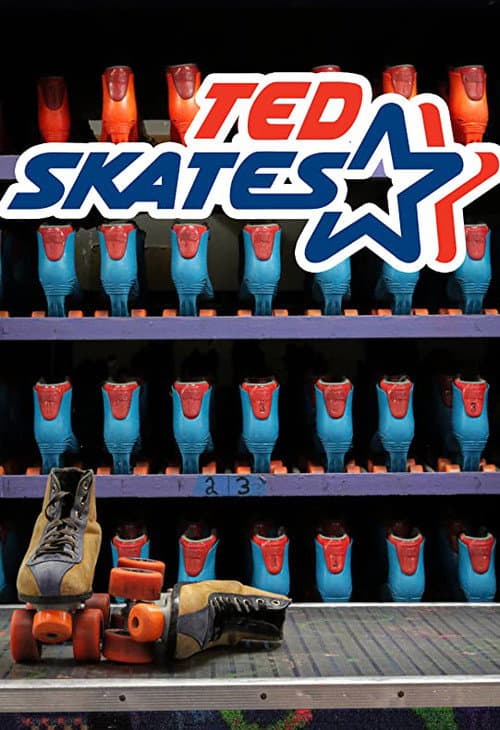 Постер: Ted Skates