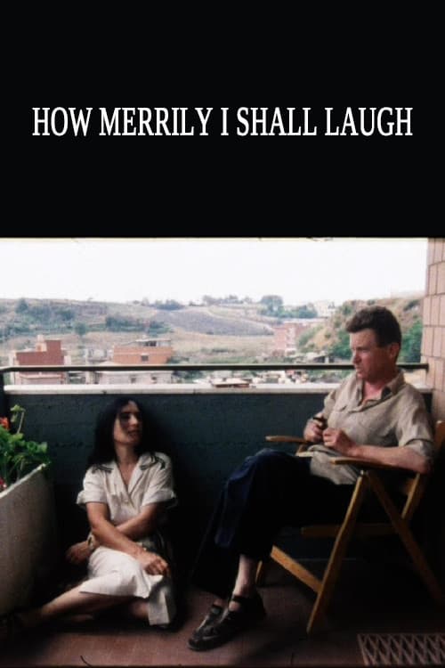 Постер: Wie will ich lustig lachen: Danièle Huillet und Jean-Marie Straub und ihr Film Klassenverhältnisse