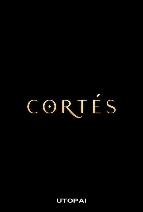 Постер: Cortés