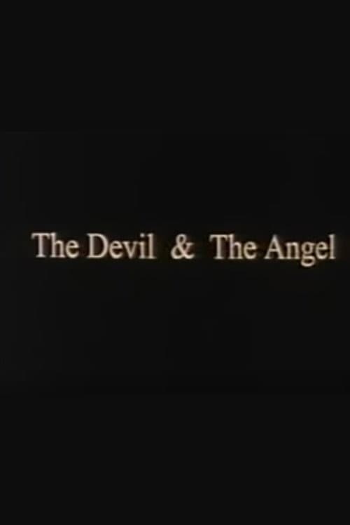 Постер: The Devil & The Angel