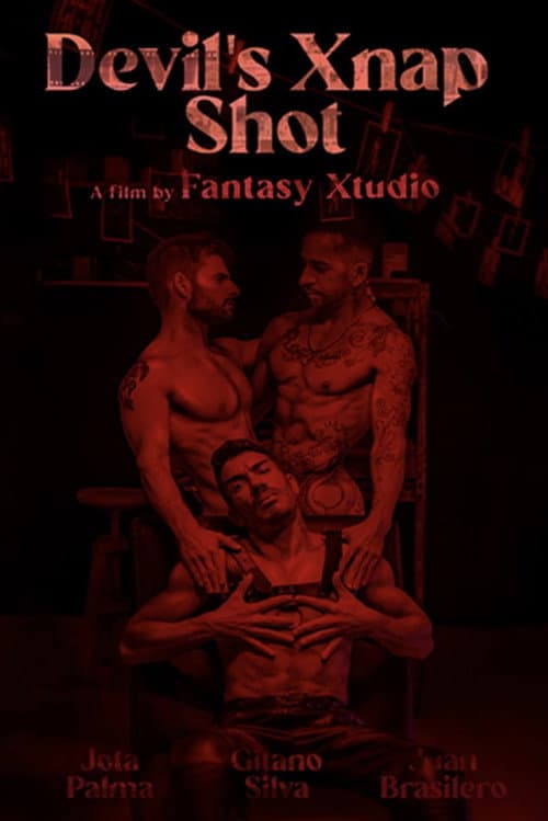 Постер: Devil's Xnap Shot