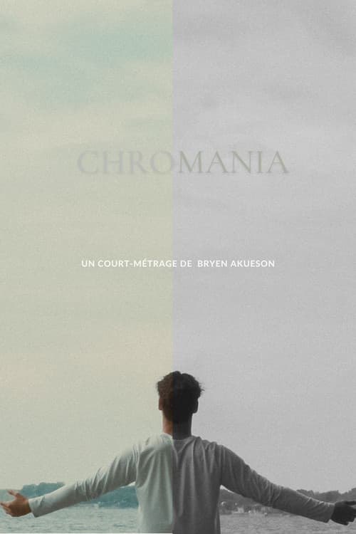 Постер: CHROMANIA