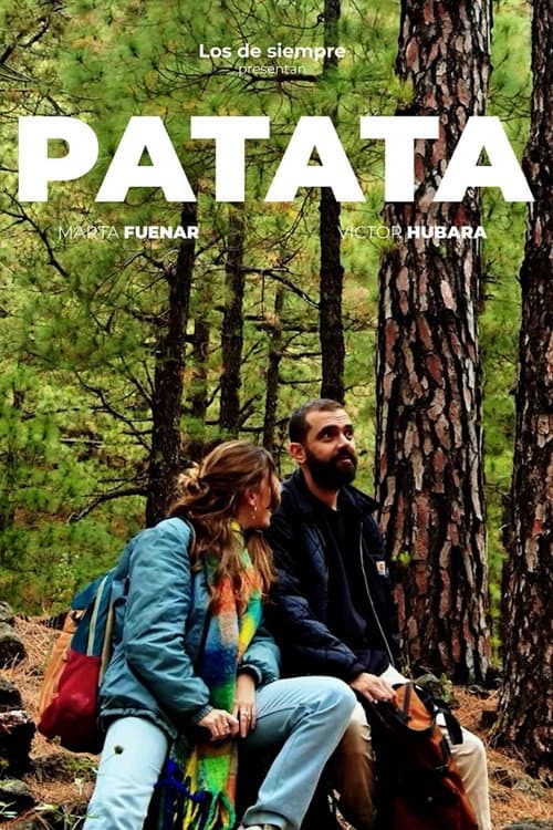 Постер: PATATA