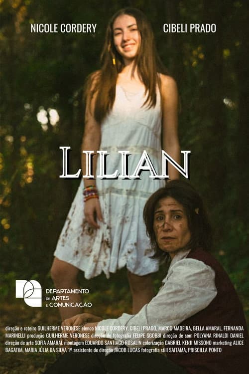 Постер: Lilian
