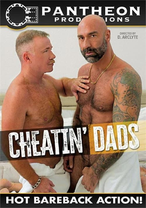 Постер: Cheatin' Dads