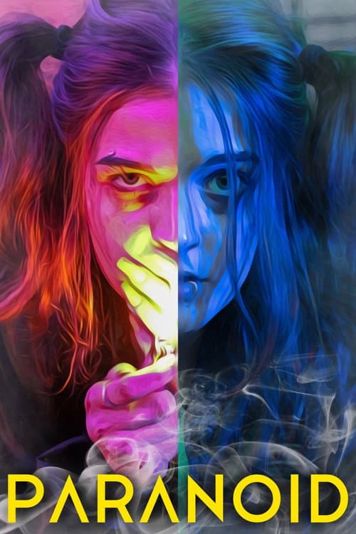 Постер: Paranoid