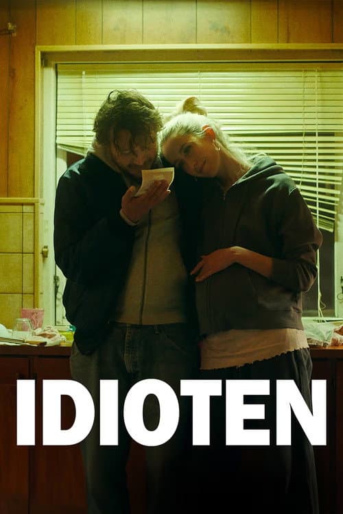 Постер: Idioten