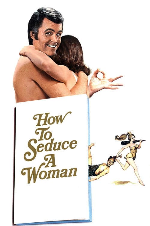 Постер: How to Seduce a Woman