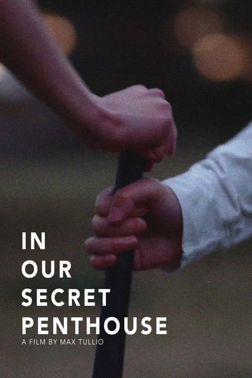 Постер: In Our Secret Penthouse