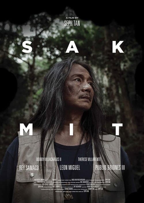 Постер: Sakmit