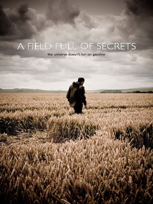Постер: A Field Full of Secrets