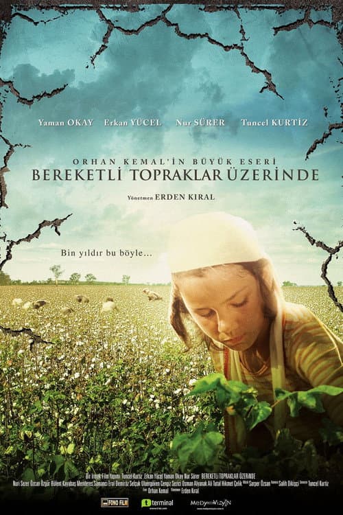 Постер: Bereketli Topraklar Üzerinde