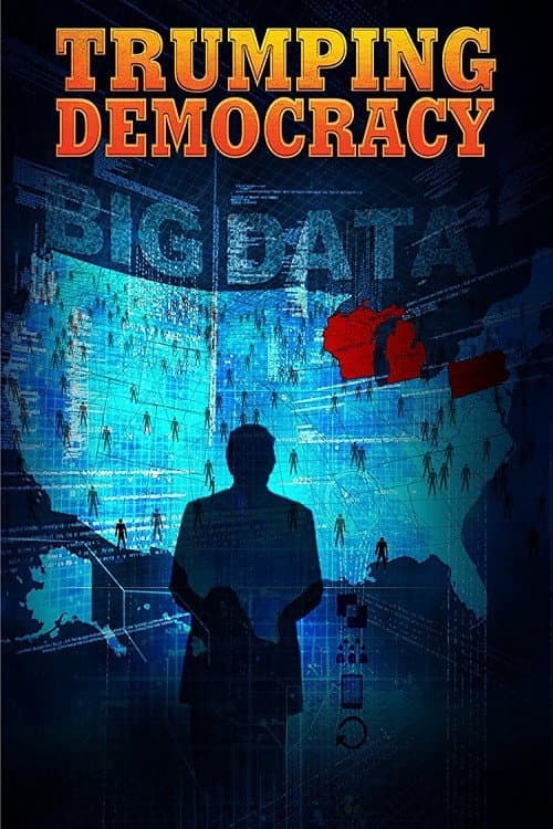 Постер: Trumping Democracy