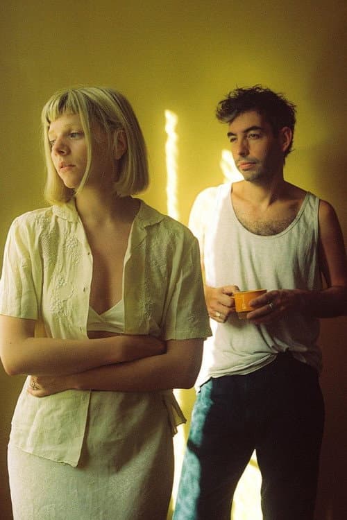 Постер: Southern Star