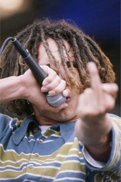 Постер: Rage Against The Machine - Live at Pinkpop Festival 1993