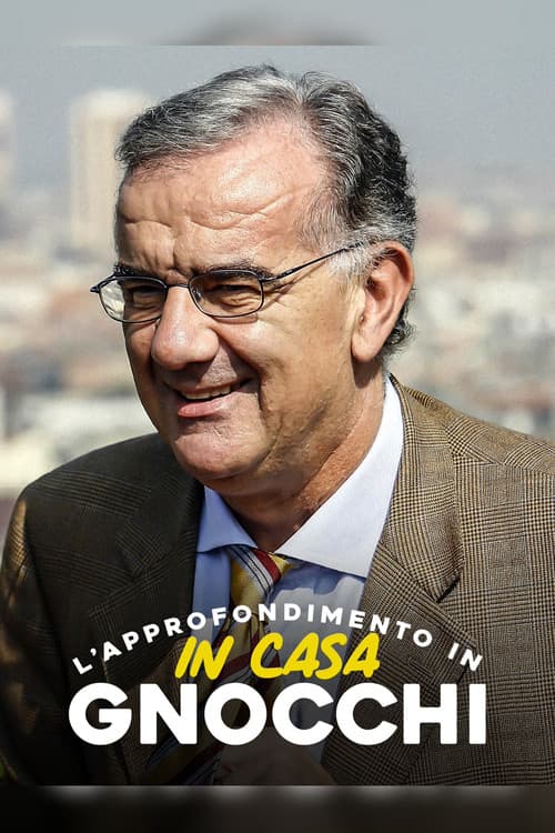 Постер: L'approfondimento in Casa Gnocchi