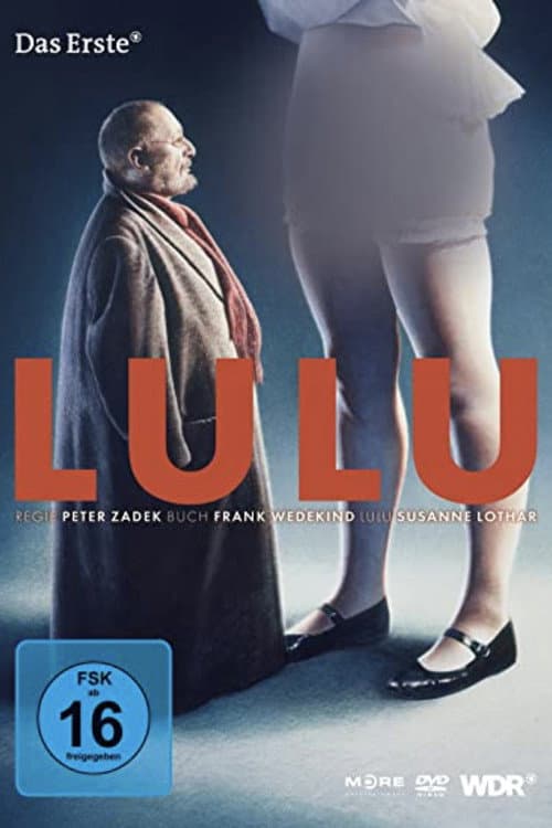 Постер: Lulu