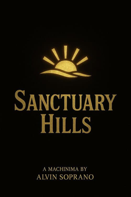 Постер: Sanctuary Hills