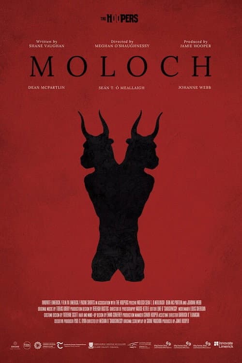 Постер: Moloch