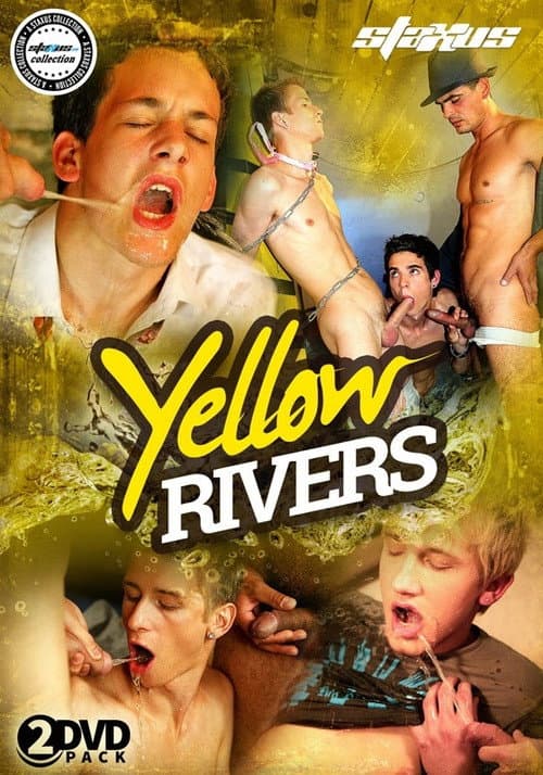 Постер: Yellow Rivers