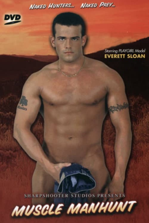 Постер: Muscle Manhunt