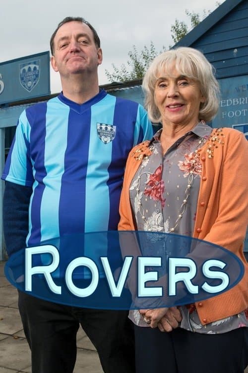 Постер: Rovers