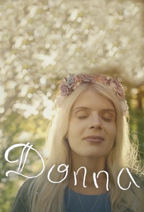 Постер: Donna