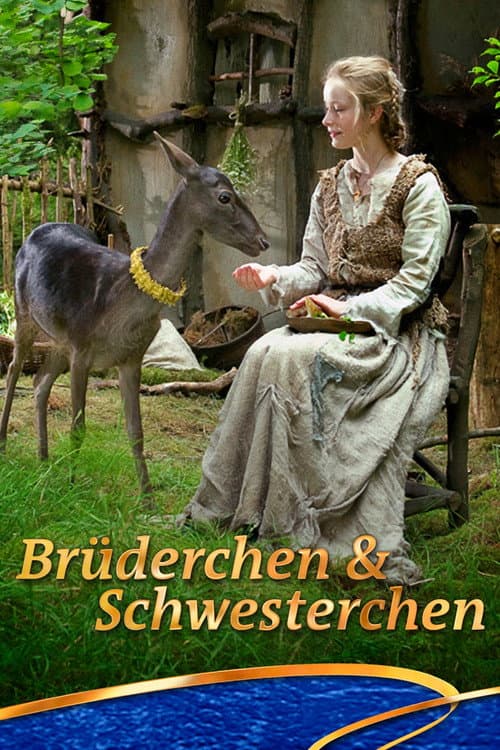 Постер: Brüderchen und Schwesterchen