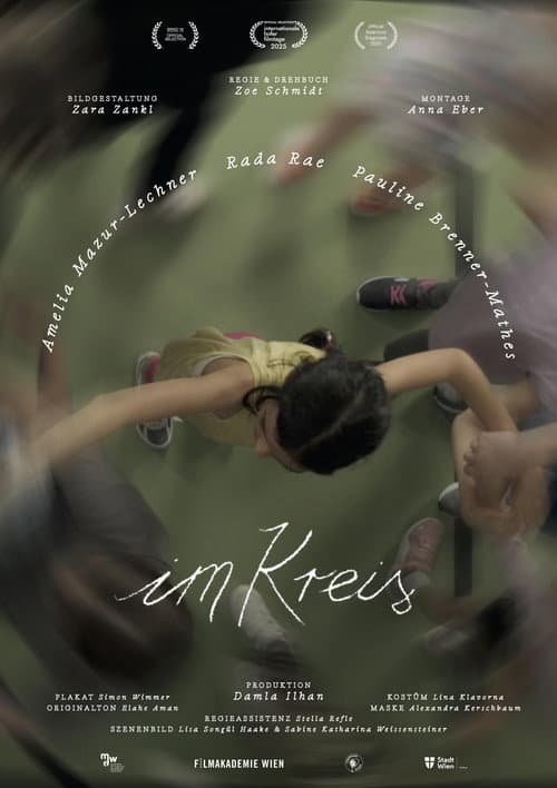 Постер: Im Kreis
