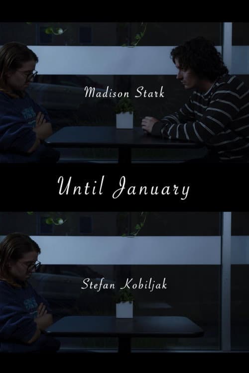Постер: Until January