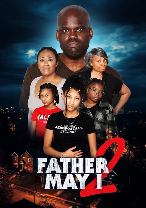 Постер: Father May I 2