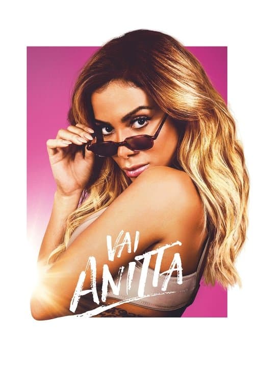 Постер: Vai Anitta