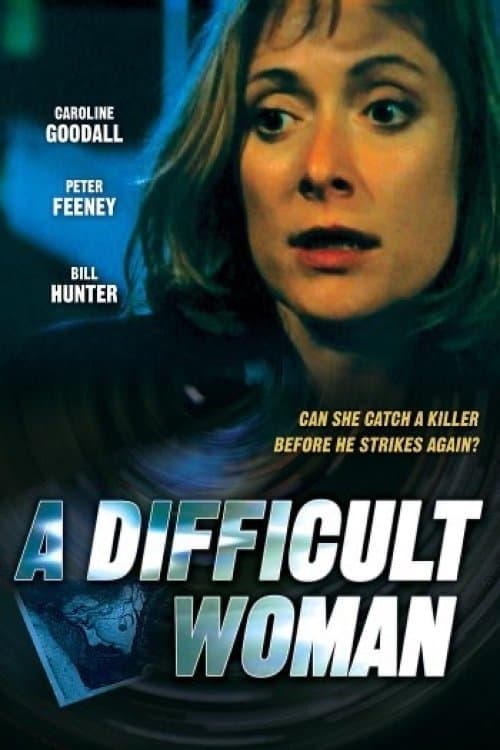 Постер: A Difficult Woman