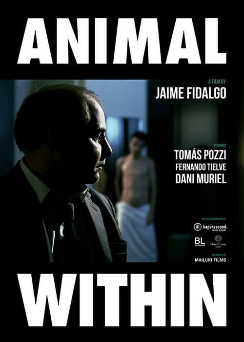 Постер: Animal Within