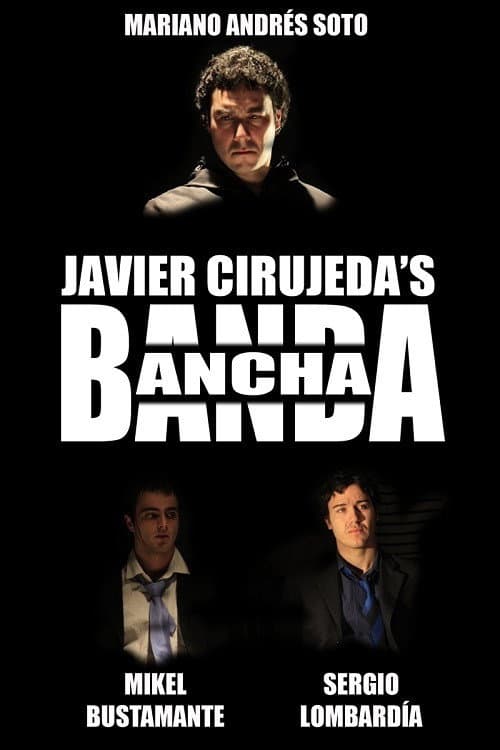 Постер: Banda Ancha