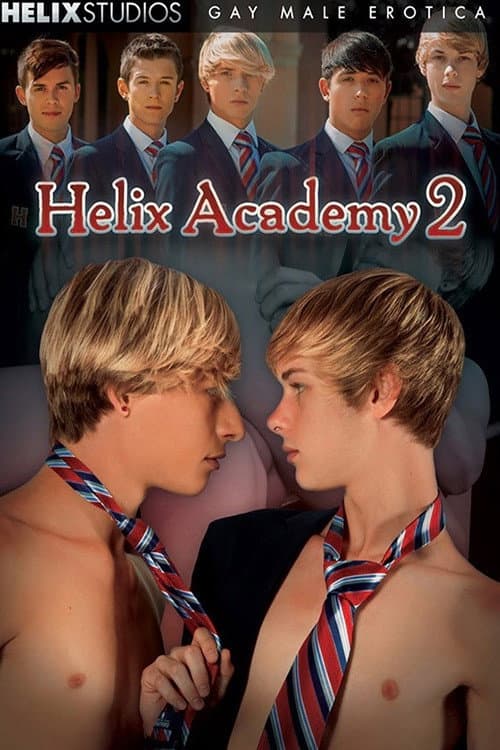 Постер: Helix Academy 2