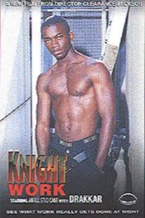 Постер: Knight Work