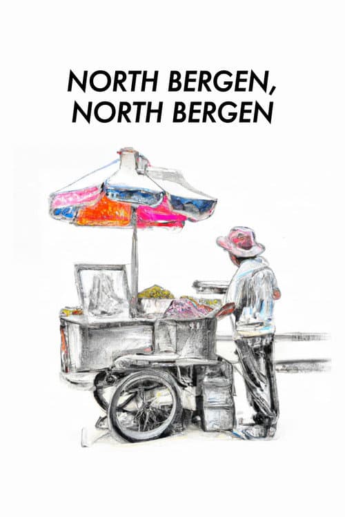 Постер: North Bergen, North Bergen