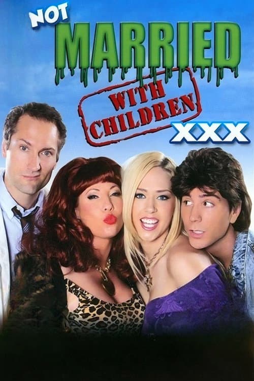 Постер: Not Married with Children XXX
