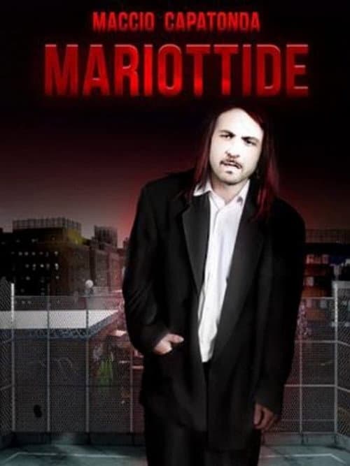Постер: Mariottide
