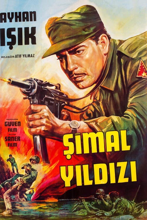Постер: Şimal Yıldızı