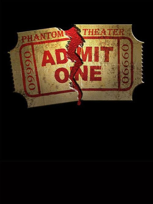 Постер: Phantom Theater