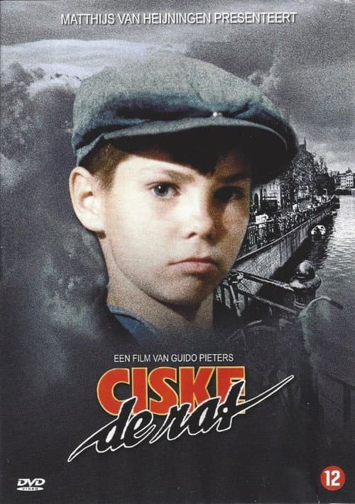 Постер: Ciske de Rat