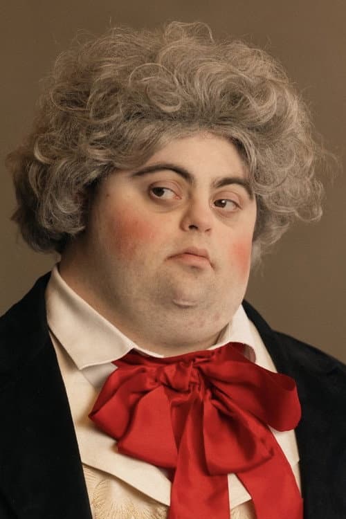 Постер: Mozart und Beethoven
