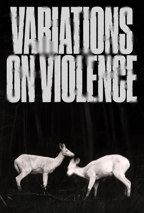Постер: Variations on Violence