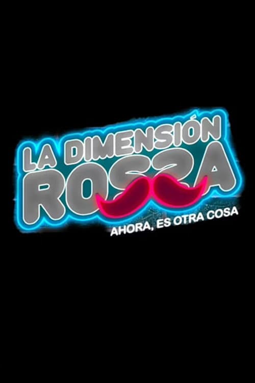 Постер: La dimensión Rossa
