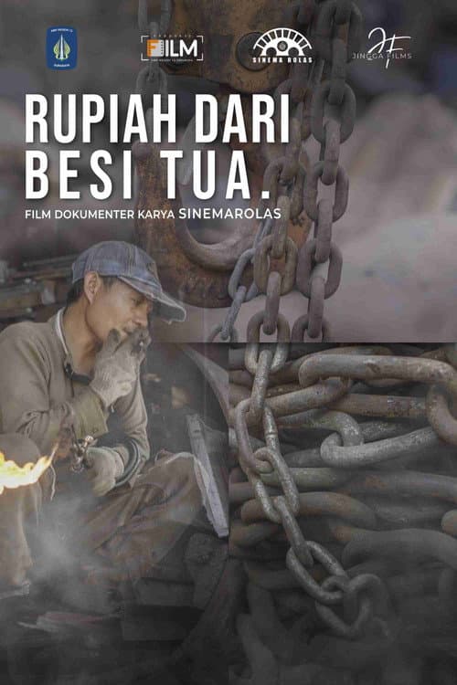 Постер: Rupiah Dari Besi Tua
