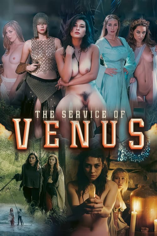 Постер: The Service of Venus